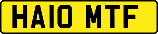 HA10MTF