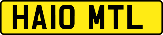 HA10MTL