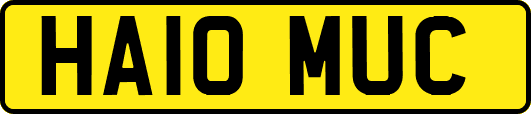 HA10MUC