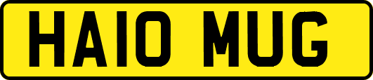 HA10MUG