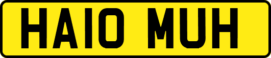 HA10MUH