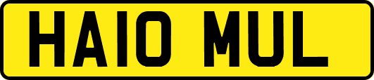 HA10MUL