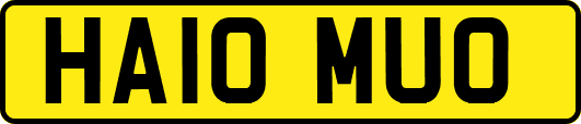 HA10MUO