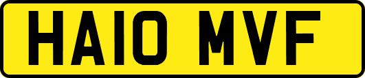 HA10MVF