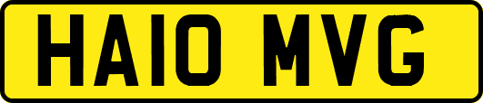 HA10MVG