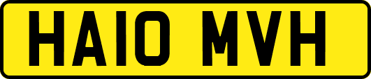 HA10MVH