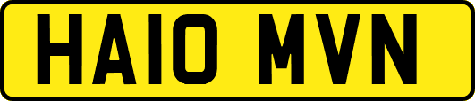 HA10MVN
