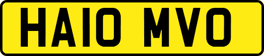 HA10MVO