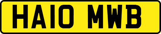 HA10MWB