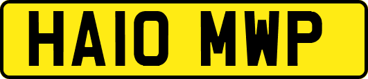 HA10MWP