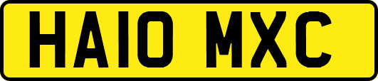 HA10MXC
