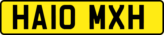 HA10MXH