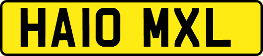 HA10MXL