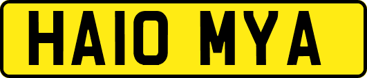 HA10MYA