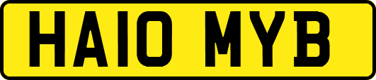 HA10MYB