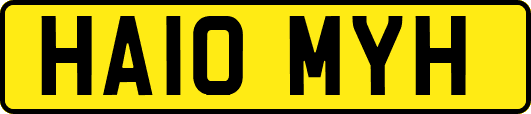 HA10MYH