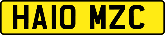 HA10MZC
