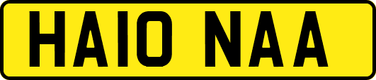 HA10NAA