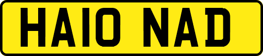 HA10NAD