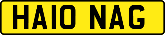 HA10NAG