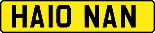 HA10NAN
