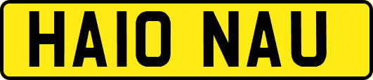 HA10NAU