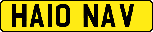 HA10NAV
