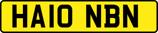 HA10NBN
