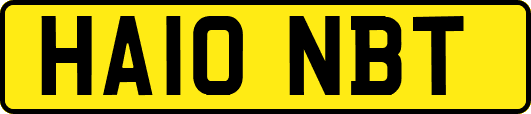 HA10NBT