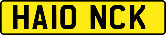HA10NCK