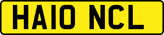 HA10NCL