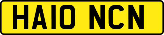 HA10NCN