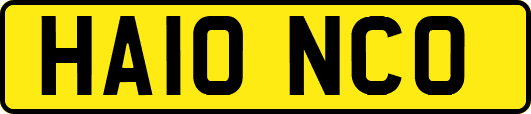 HA10NCO