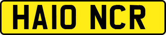 HA10NCR