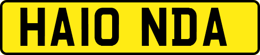 HA10NDA