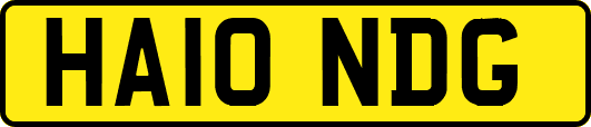 HA10NDG