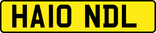 HA10NDL