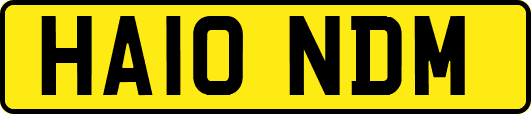 HA10NDM