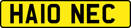 HA10NEC