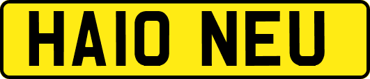 HA10NEU