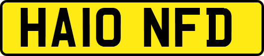 HA10NFD