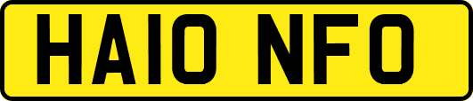 HA10NFO