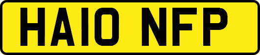 HA10NFP