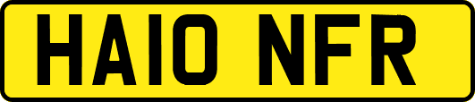 HA10NFR
