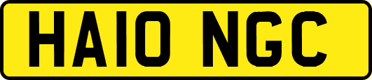 HA10NGC