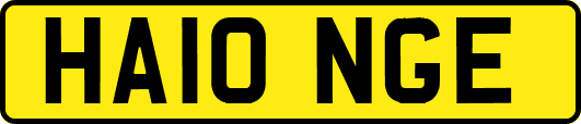 HA10NGE