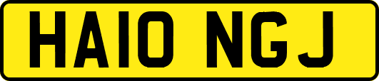 HA10NGJ