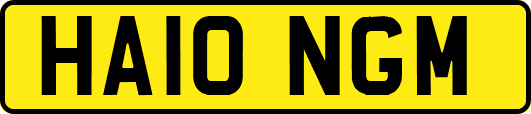 HA10NGM