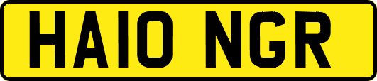 HA10NGR