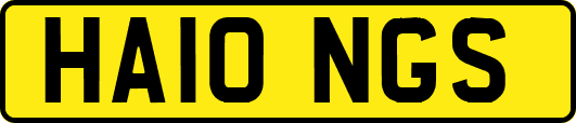 HA10NGS